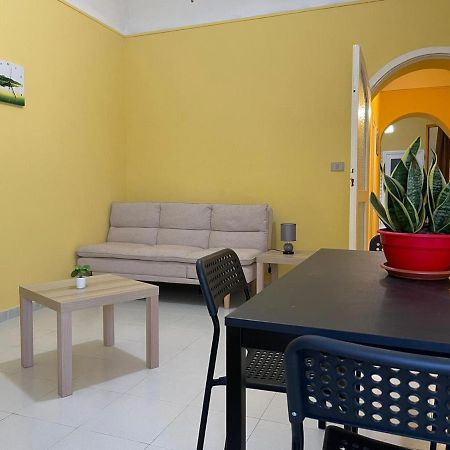 Lu Cori Di Sossu Apartment Sorso Luaran gambar