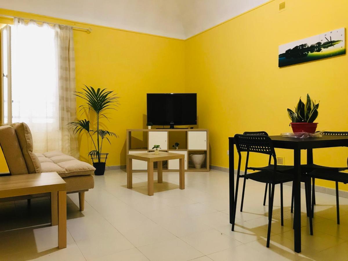 Lu Cori Di Sossu Apartment Sorso Luaran gambar