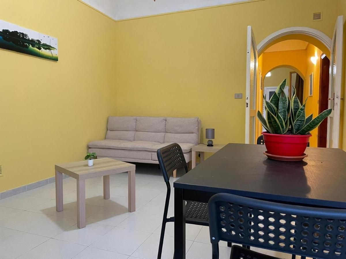 Lu Cori Di Sossu Apartment Sorso Luaran gambar