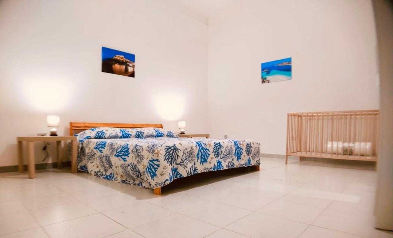 Lu Cori Di Sossu Apartment Sorso Luaran gambar