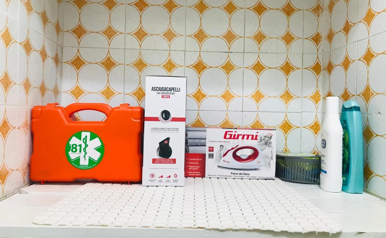 Lu Cori Di Sossu Apartment Sorso Luaran gambar